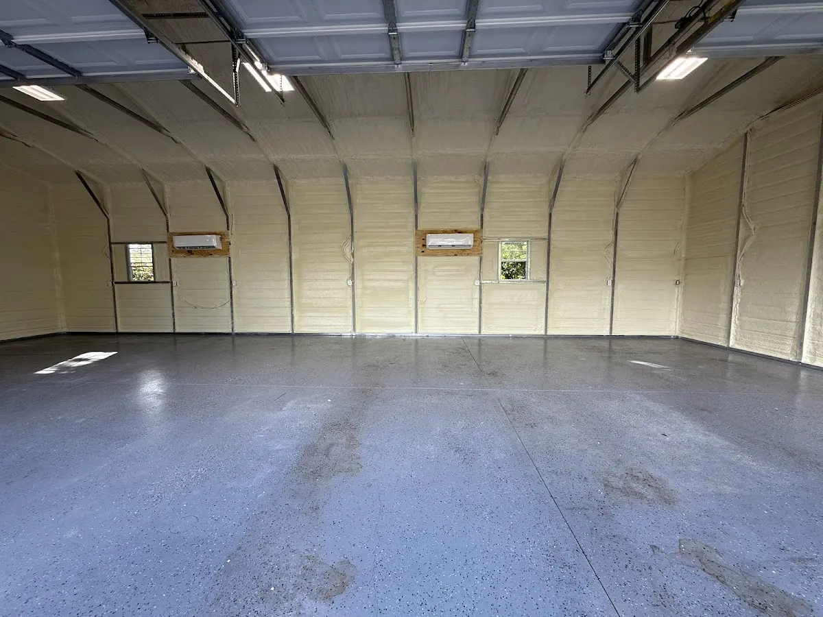 Spray Foam Roofing services in New Berlin, WI